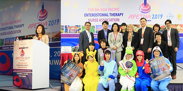 APETNA2019 presentation